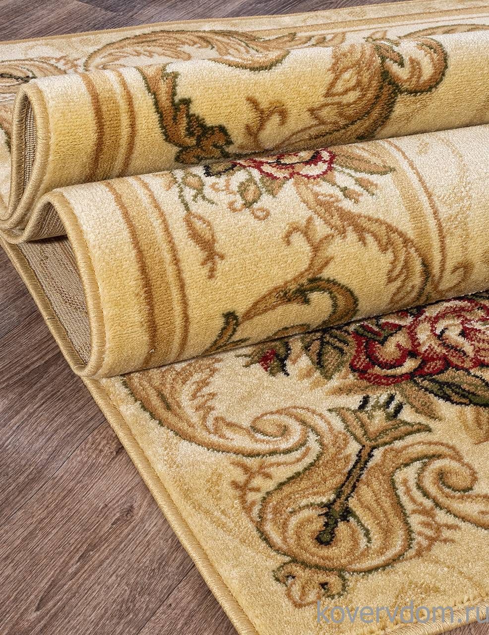 Ковер OLYMPOS D467 CREAM Ковер OLYMPOS D467 CREAM