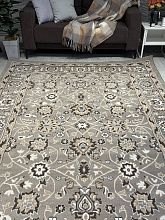 Круглый ковер PRAGA 06048A K.VIZON / K.VIZON