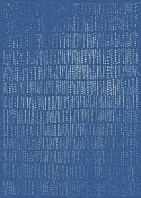 Ковер низковорсовый Batik 38122 781