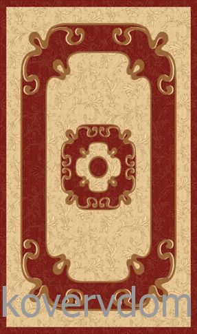 Ковер Азия ПРЕМИУМ 30561-04  Ковер Азия ПРЕМИУМ 30561-04