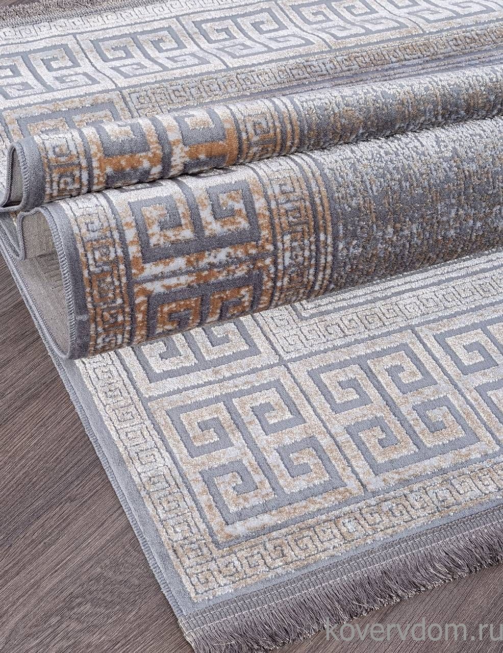 Ковер CAPRICE 8534 в дизайне Ковер CAPRICE 8534 в дизайне