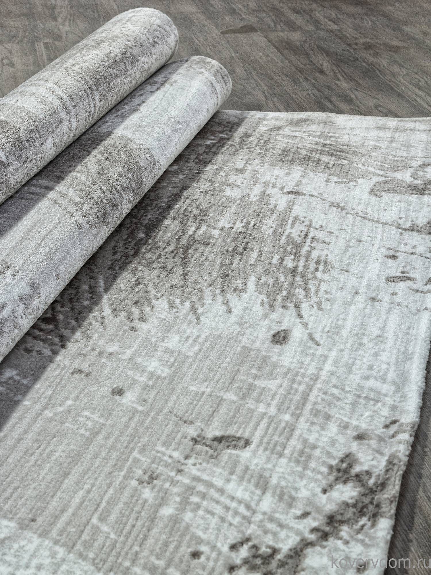 Ковер NENSI GL020A BROWN / BROWN Ковер NENSI GL020A BROWN / BROWN