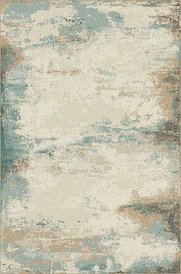Ковер NIKA D994 BEIGE-BLUE