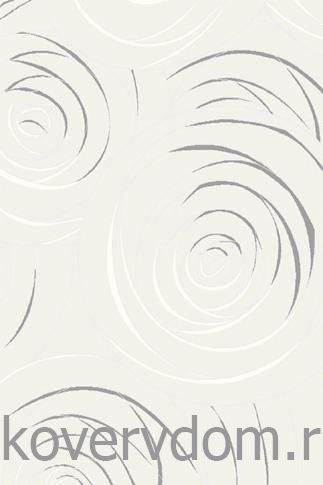 Ковер фризе ECO Venti dark pearl