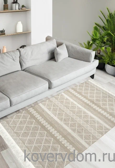 Ковер килим Lira f1