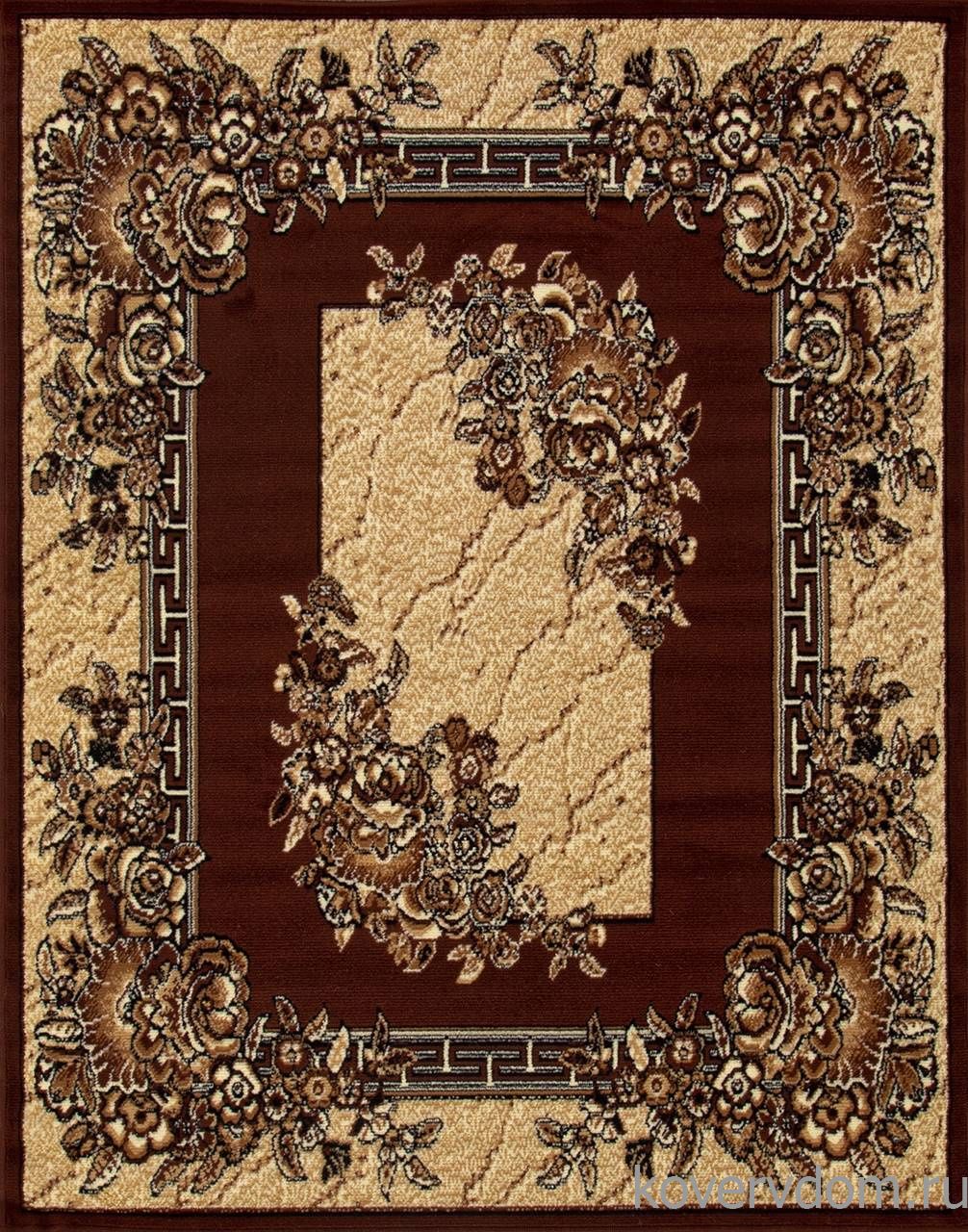 Ковер LAGUNA ROZA BEIGE Ковер LAGUNA ROZA BEIGE
