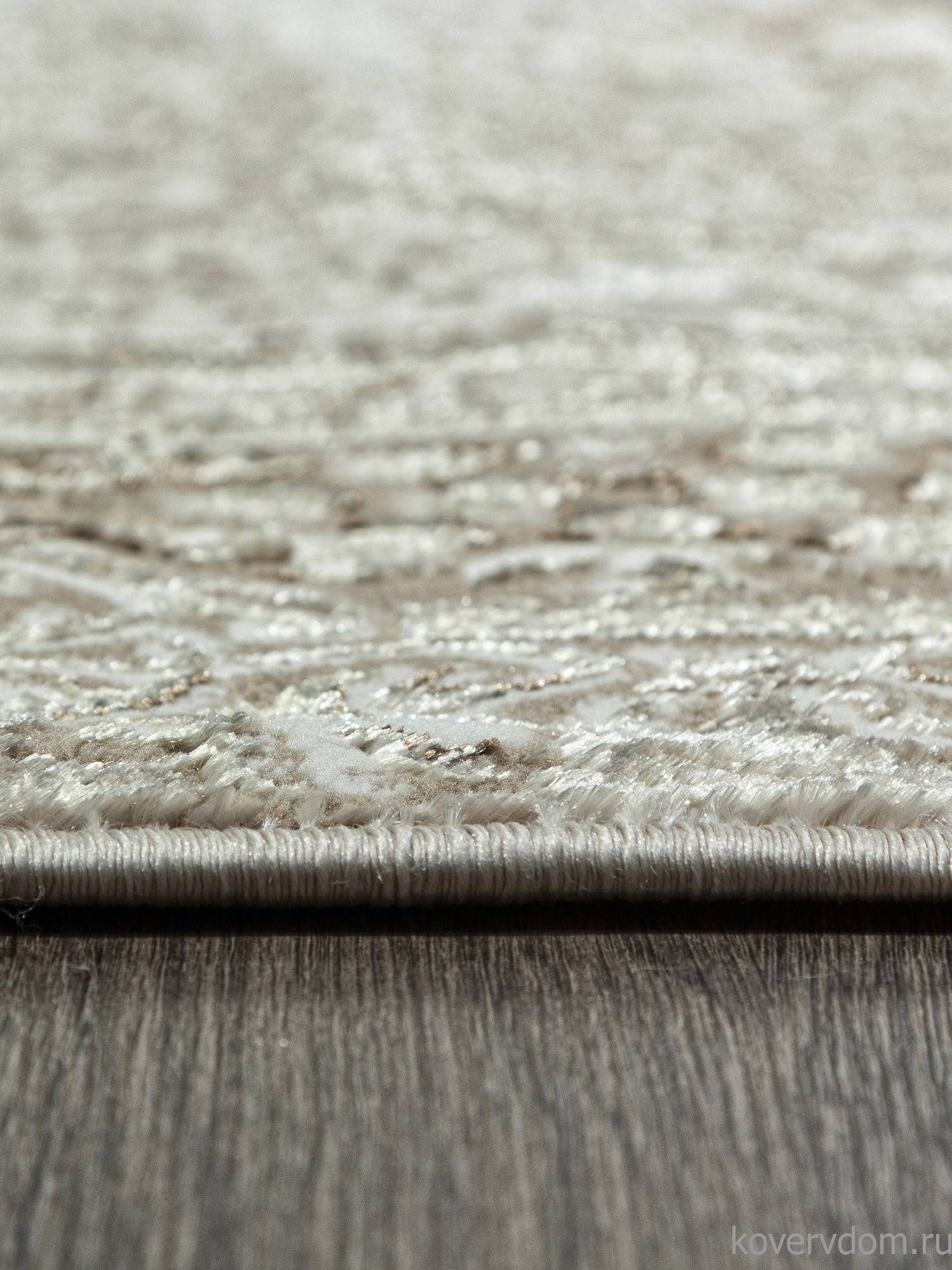 Ковер AZIZA O1464 070 Овал