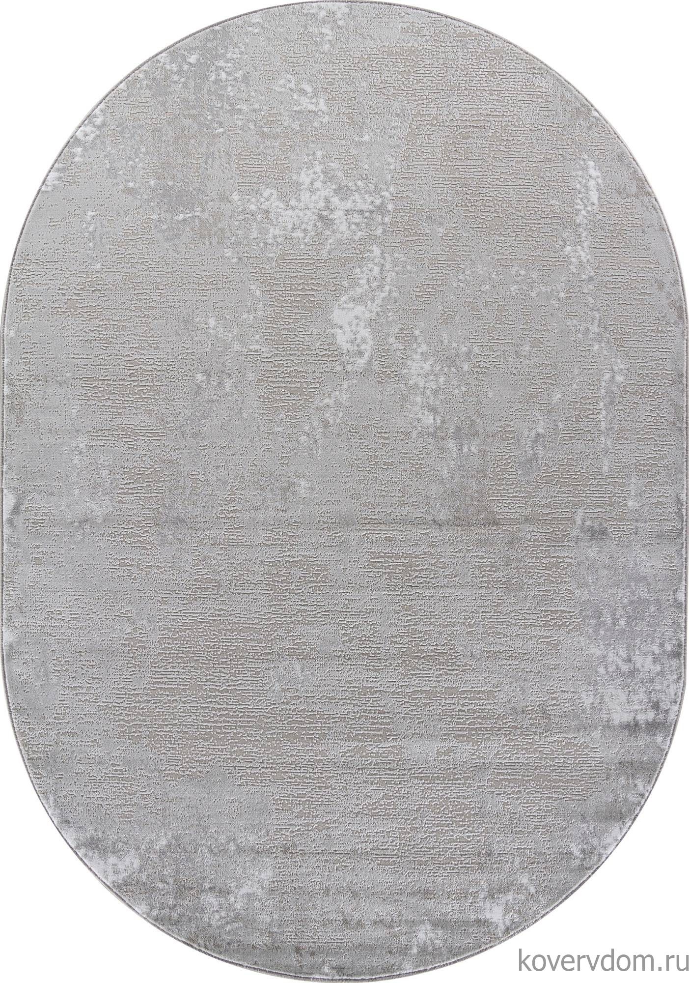 Ковер SIRIUS F191 CREAM-NATURAL Овал