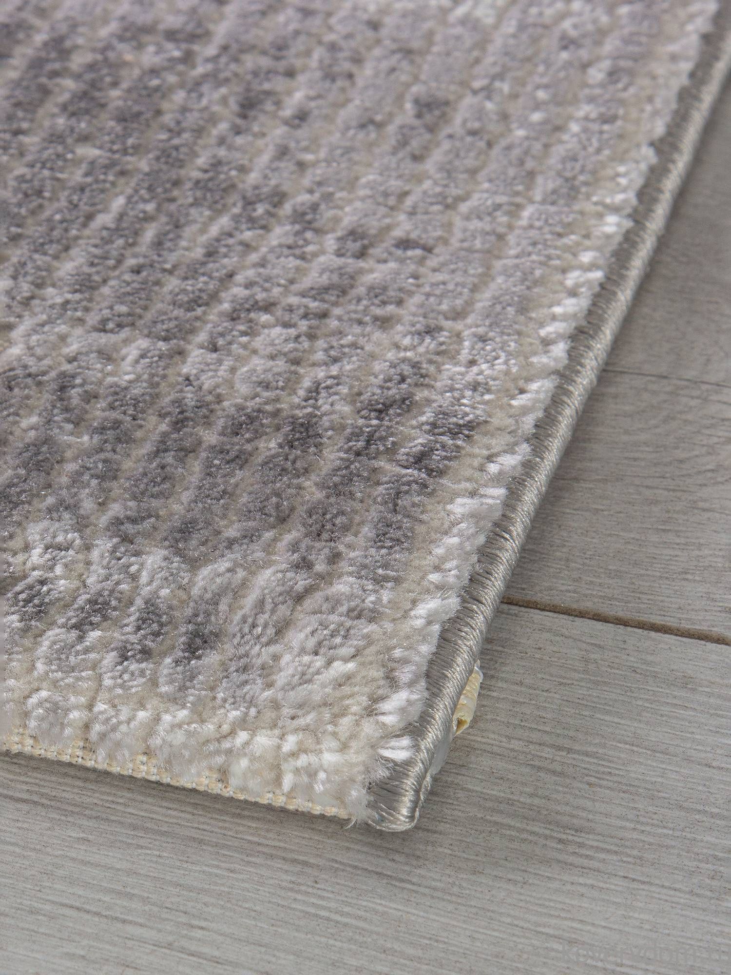 Ковер NENSI GL104G GREY / GREY Ковер NENSI GL104G GREY / GREY