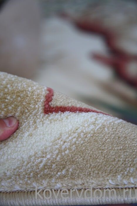 Детский ковер Котята 40550-01 Детский ковер Котята 40550-01