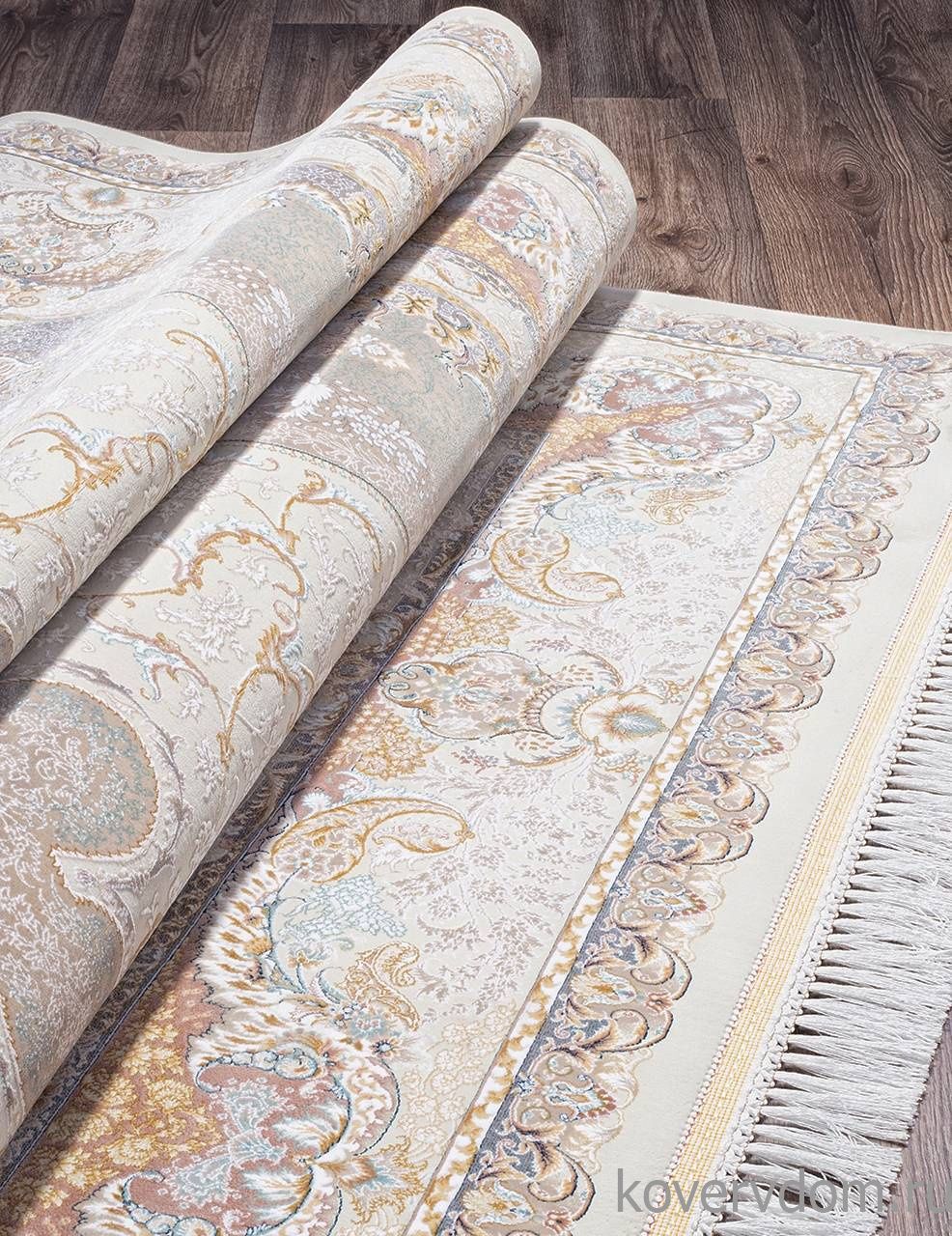 Ковер FARSI 1500 224 CREAM