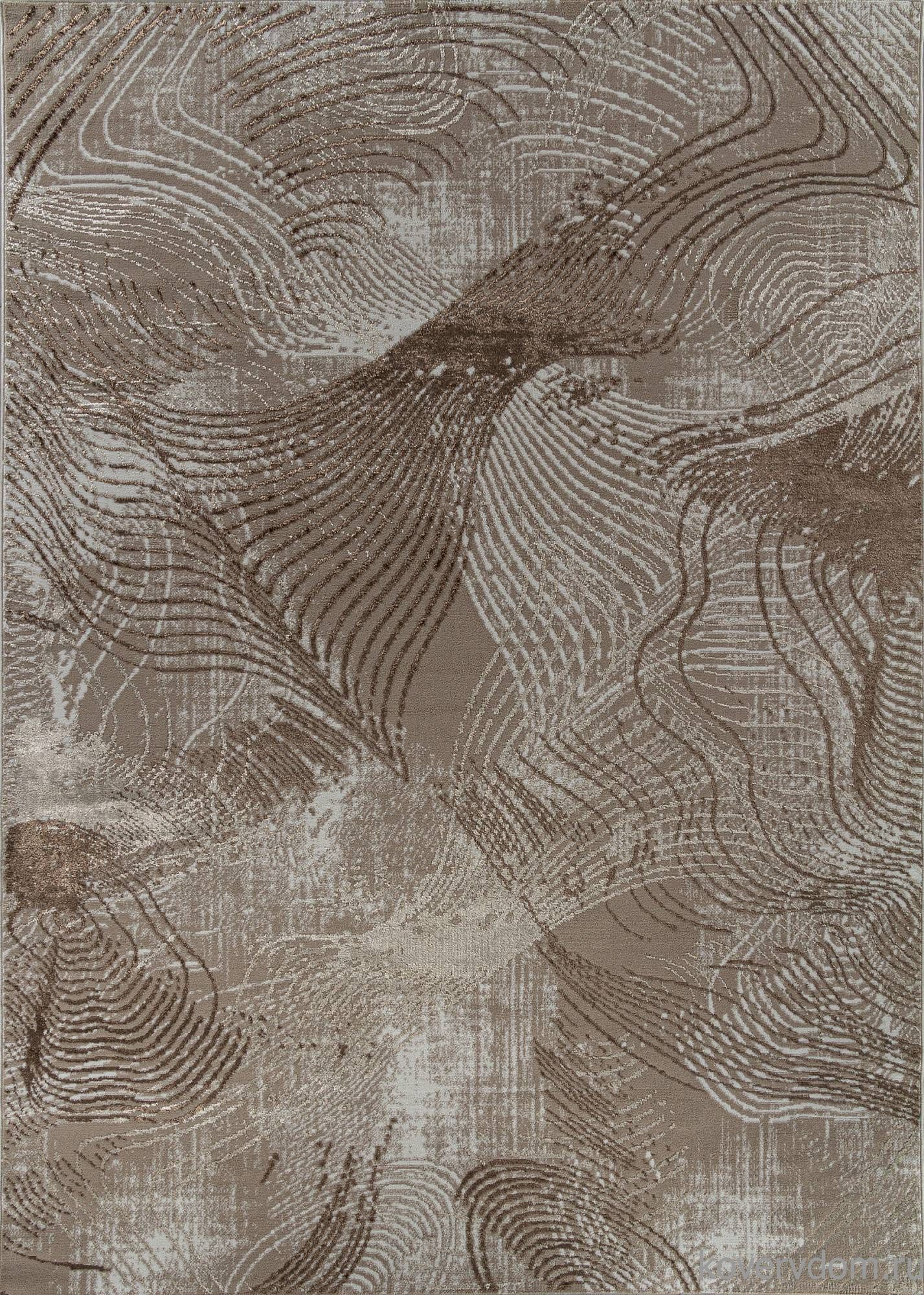 Ковер ANTEP LT1156 780 BEIGE / BROWN