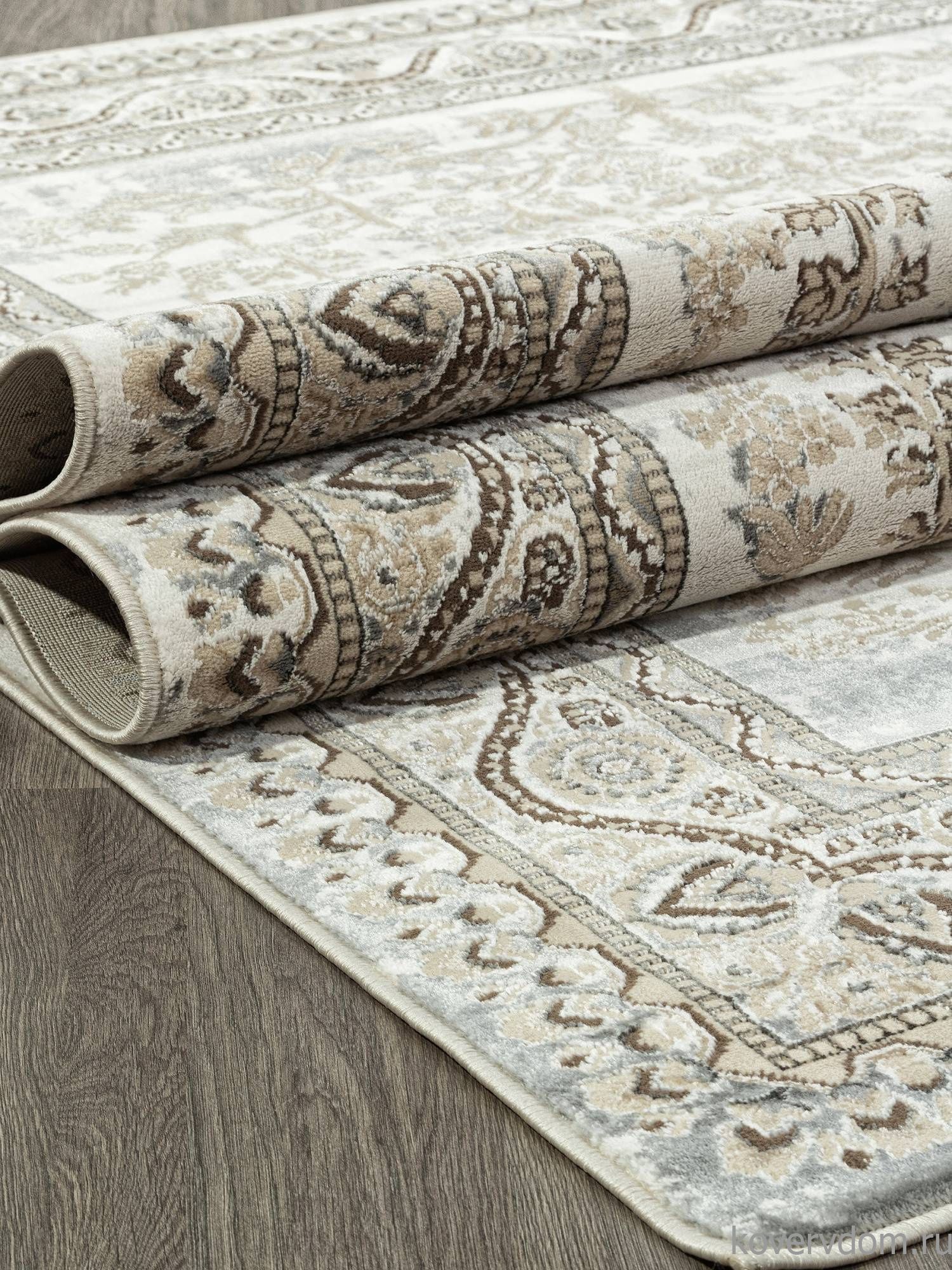 Ковер DOLCE F254 CREAM 2