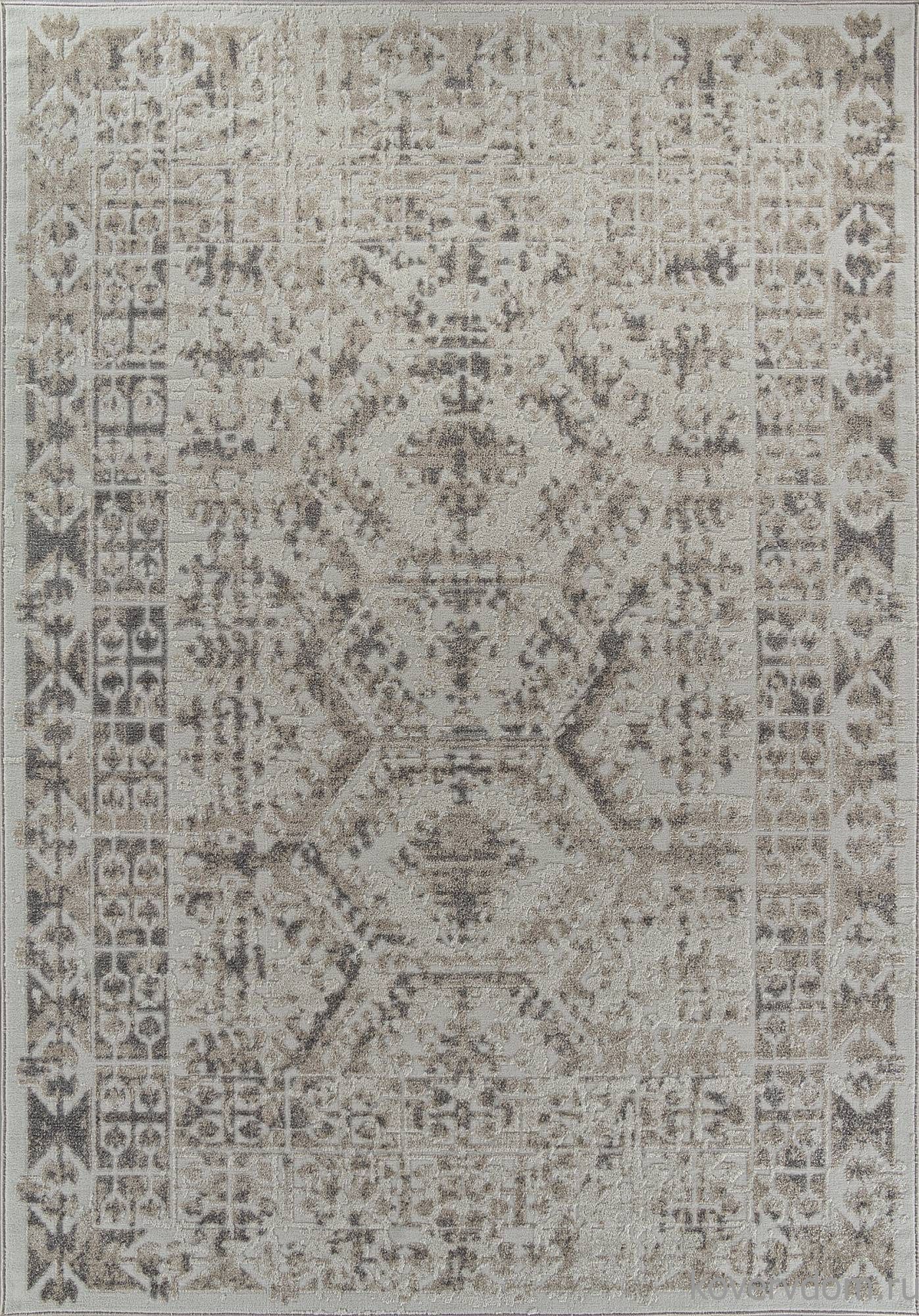 Ковер DONA F525 CREAM