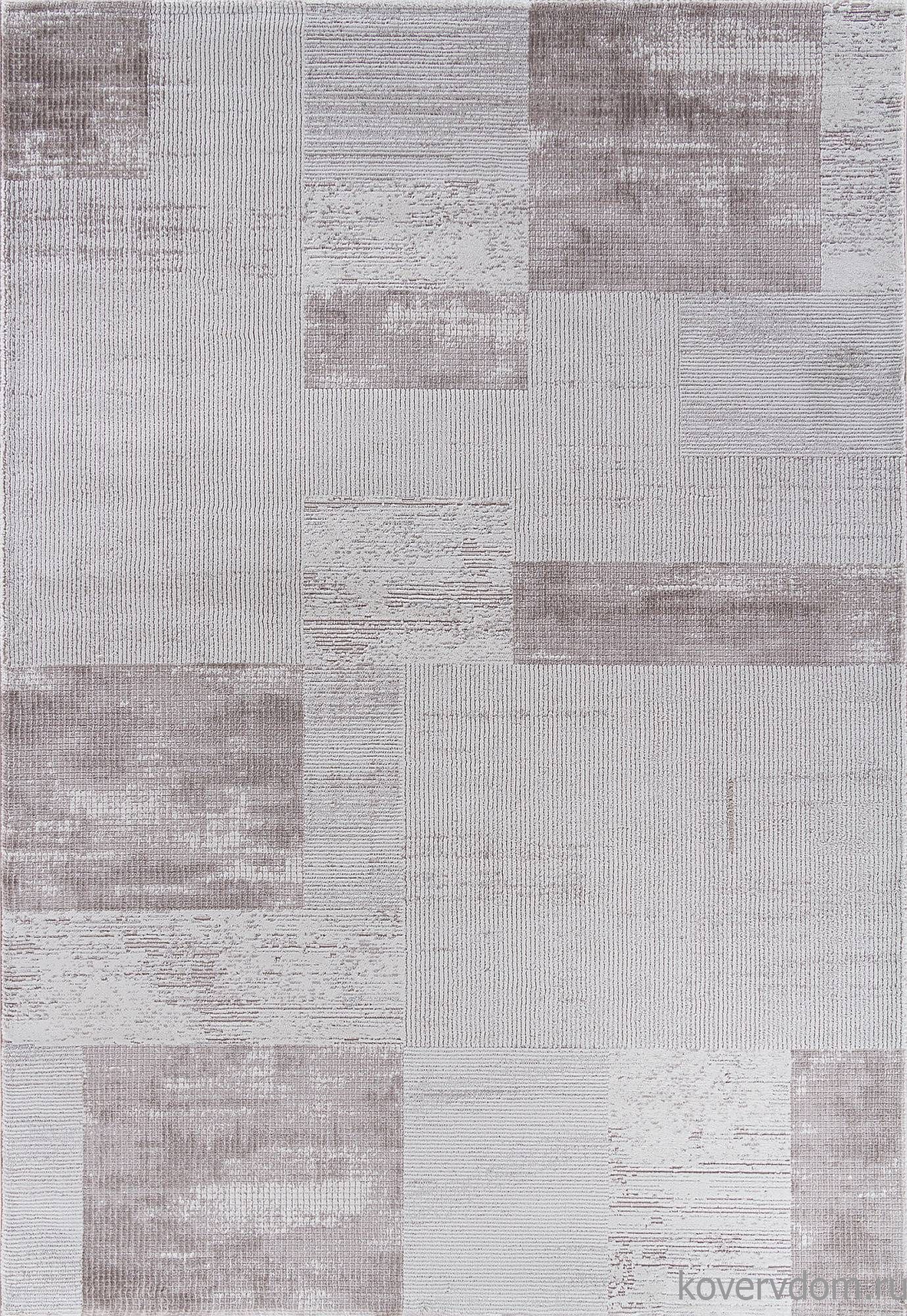 Ковер NENSI GL104A BROWN / BROWN Ковер NENSI GL104A BROWN / BROWN